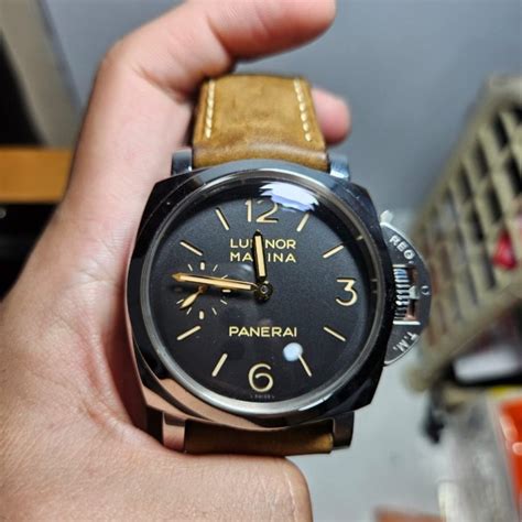 panerai jakarta